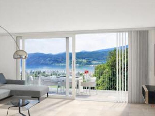Wohnung kaufen in Millstatt am See, Bezirk Spittal an der Drau