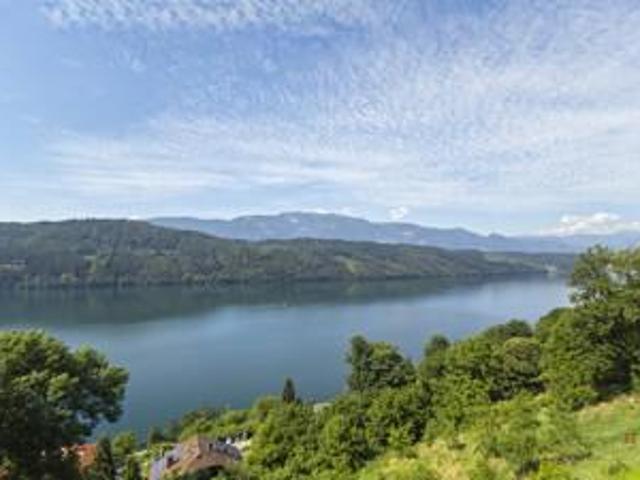 Wohnung kaufen in Millstatt am See, Bezirk Spittal an der Drau