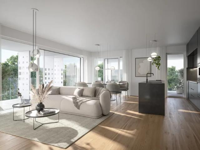 Wohnung kaufen in Mödling, Niederösterreich