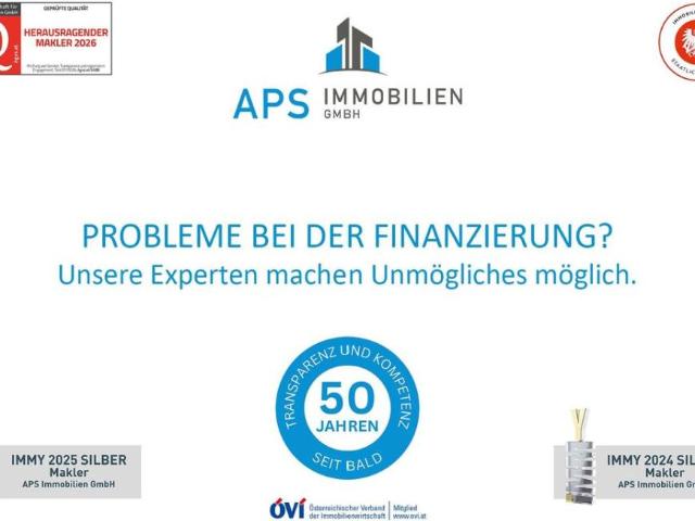 Wohnung kaufen in Linz, Oberösterreich