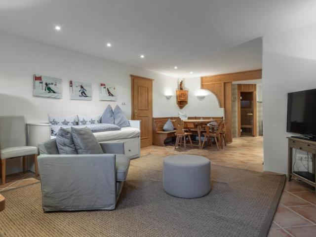 Wohnung kaufen in Reith bei Kitzbühel, Tirol