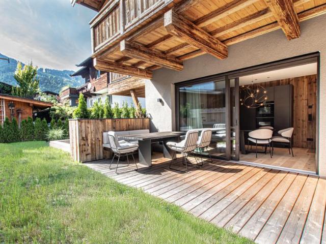 Wohnung kaufen in Reith bei Kitzbühel, Tirol