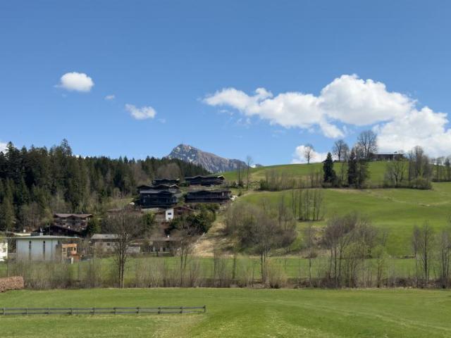 Wohnung kaufen in Reith bei Kitzbühel, Tirol