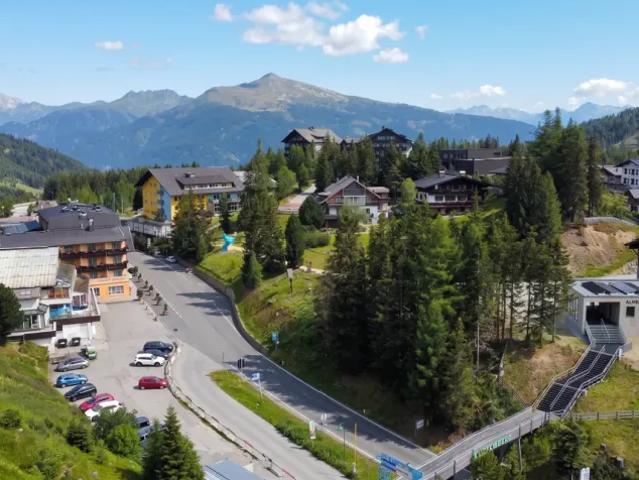 Wohnung kaufen in Kärnten
