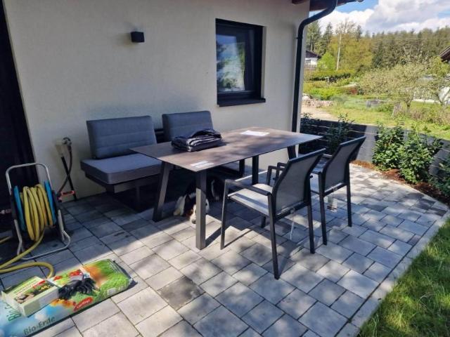 Wohnung kaufen in Emmersdorf, Rosegg