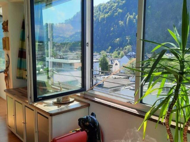 Wohnung kaufen in Salzburg
