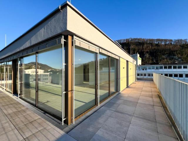 Wohnung kaufen in Salzburg
