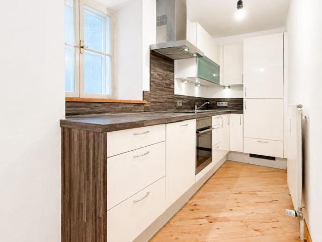 Wohnung kaufen in Salzburg