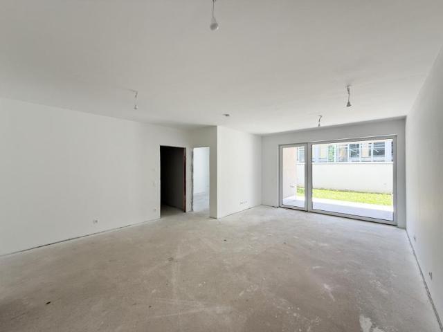 Wohnung kaufen in Salzburg