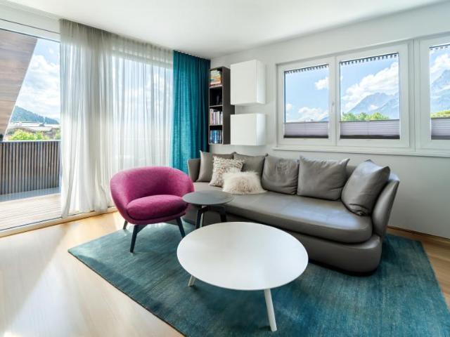 Wohnung kaufen in St. Johann im Pongau, Kärnten