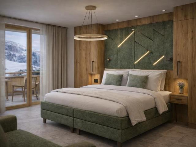 Wohnung kaufen in St. Johann im Pongau, Kärnten