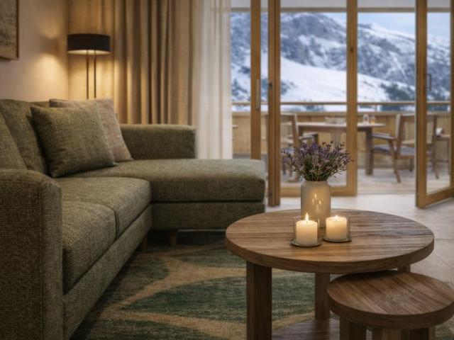 Wohnung kaufen in St. Johann im Pongau, Kärnten