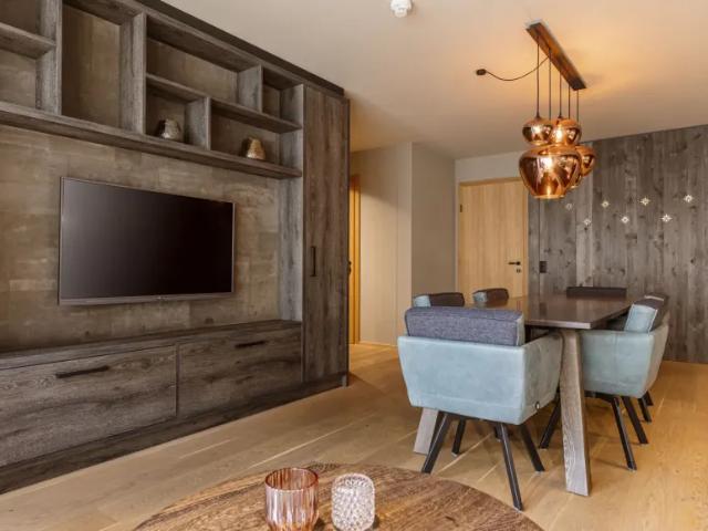 Wohnung kaufen in Schruns, Vorarlberg