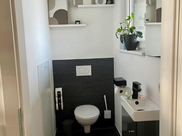 Wohnung kaufen in Seibuttendorf, Schwarzautal