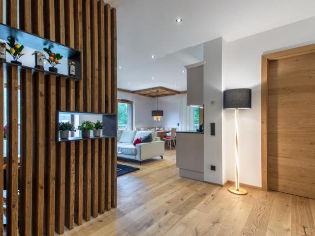 Wohnung kaufen in Söll, Tirol
