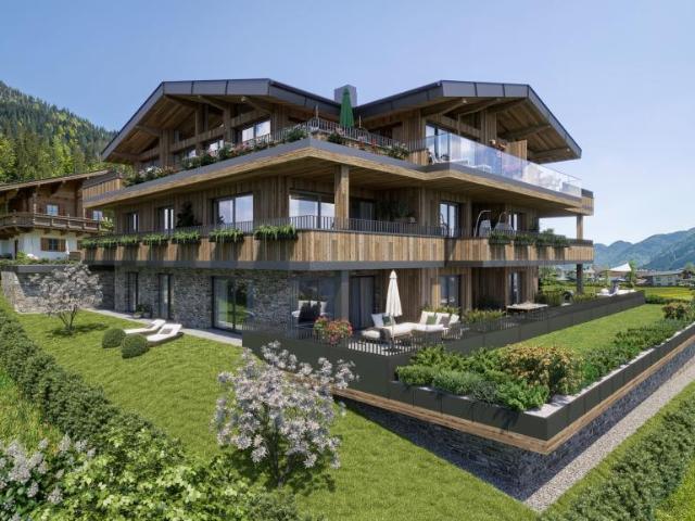 Wohnung kaufen in St. Jakob in Haus, Tirol