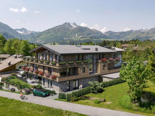 Wohnung kaufen in St. Jakob in Haus, Tirol