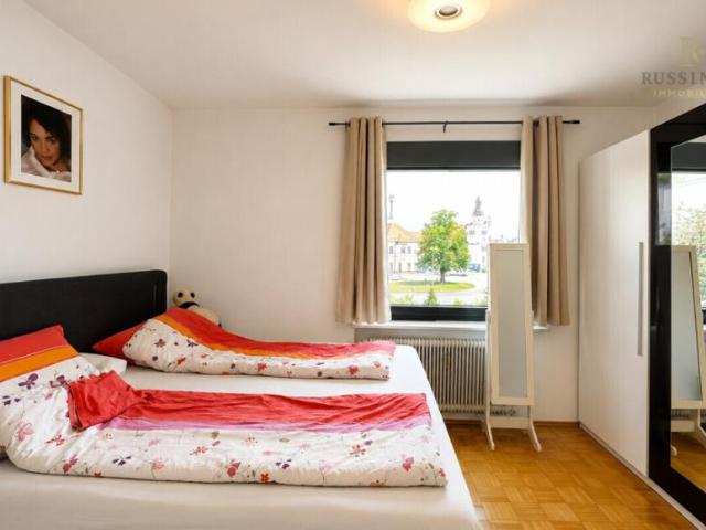 Wohnung kaufen in St. Veit an der Glan, Kärnten