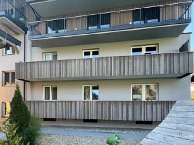 Wohnung kaufen in Thiersee, Bezirk Kufstein