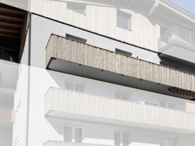 Wohnung kaufen in Thiersee, Bezirk Kufstein