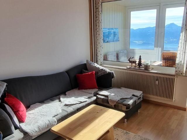 Wohnung kaufen in Kanzelhöhe, Treffen am Ossiacher See