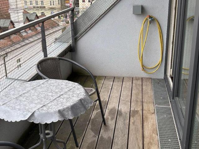 Wohnung kaufen in Tulln an der Donau, Niederösterreich