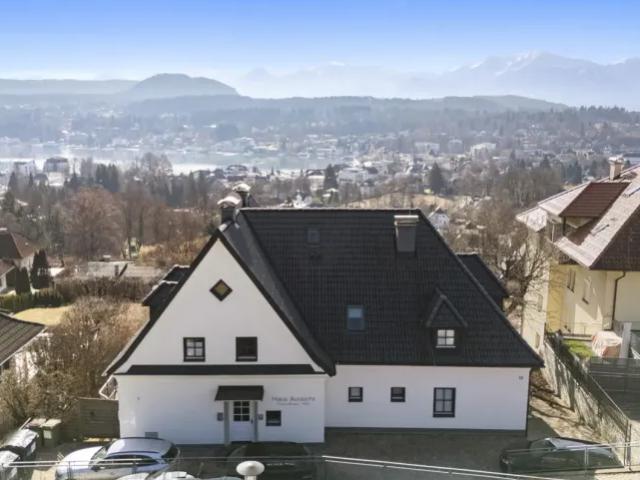 Wohnung kaufen in Göriach, Kärnten