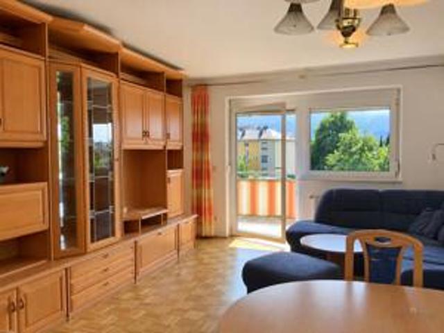 Wohnung kaufen in Villach, Judendorf-Straßengel