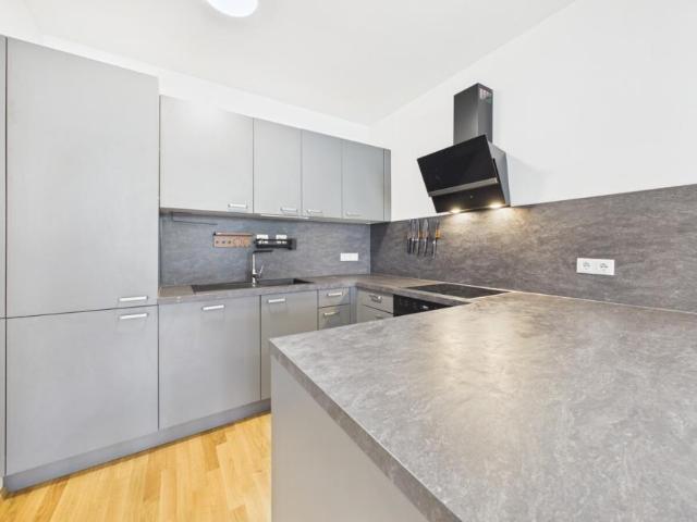 Wohnung kaufen in St. Agathen und Perau, Judendorf-Straßengel