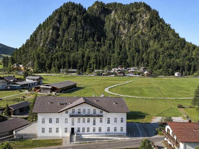 Wohnung kaufen in Walchsee, Tirol