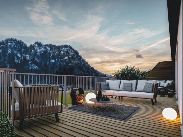 Wohnung kaufen in Walchsee, Tirol