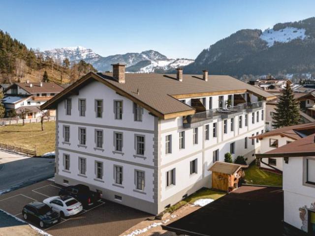 Wohnung kaufen in Walchsee, Tirol