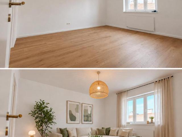 Wohnung kaufen in Innere Stadt, Wien