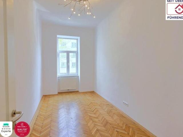 Wohnung kaufen in KG Innere Stadt, Wien