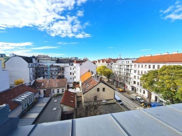 Wohnung kaufen in KG Innere Stadt, Wien