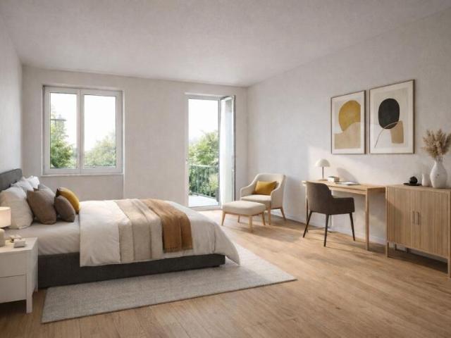 Wohnung kaufen in KG Innere Stadt, Wien