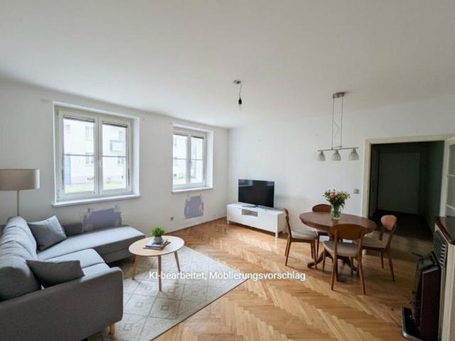 Wohnung kaufen in KG Innere Stadt, Wien