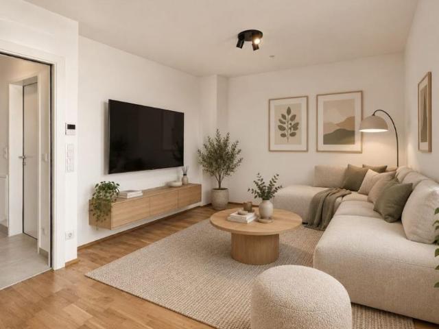 Wohnung kaufen in KG Innere Stadt, Wien