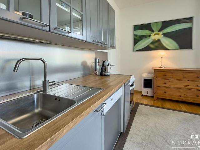 Wohnung kaufen in Innere Stadt, Wien