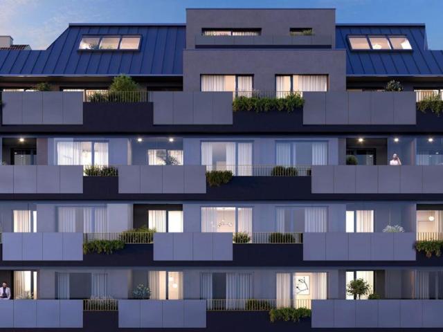 Wohnung kaufen in Innere Stadt, Wien