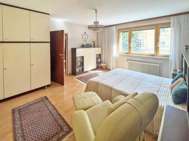Wohnung kaufen in Innere Stadt, Wien