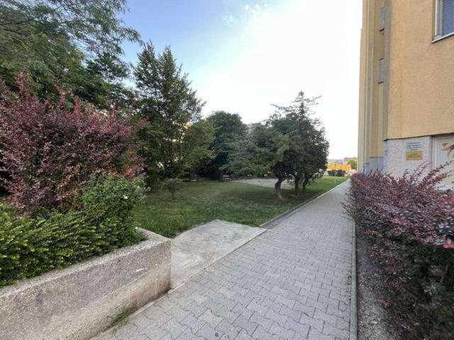 Wohnung kaufen in Innere Stadt, Wien