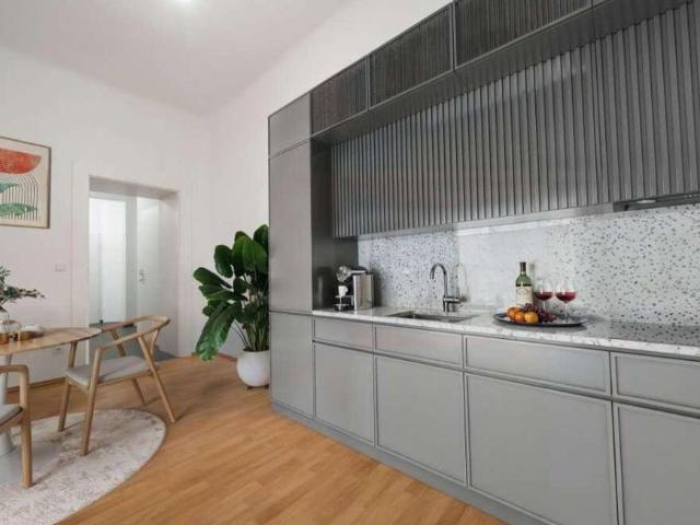 Wohnung kaufen in KG Innere Stadt, Wien