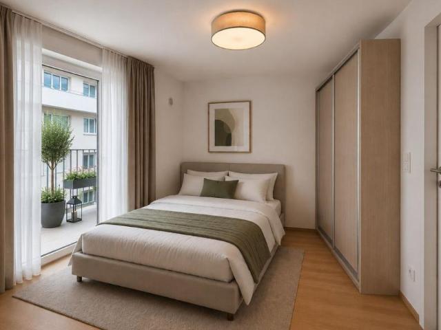 Wohnung kaufen in Innere Stadt, Wien