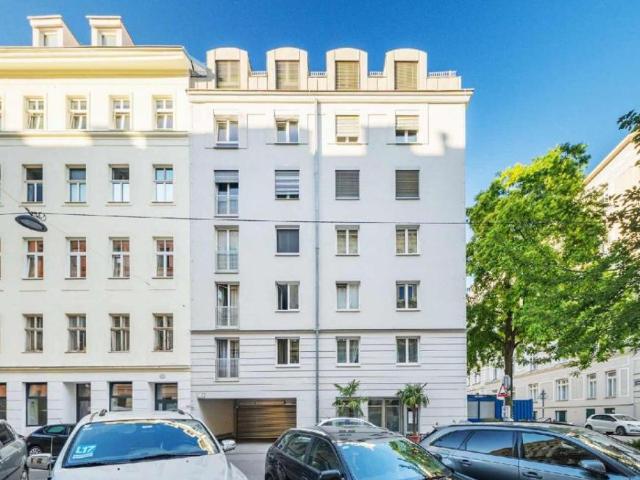 Wohnung kaufen in Innere Stadt, Wien