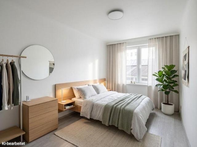 Wohnung kaufen in Innere Stadt, Wien