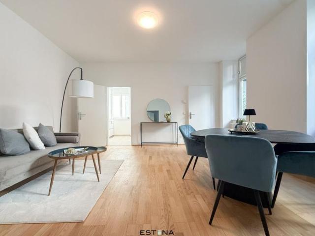 Wohnung kaufen in Innere Stadt, Wien