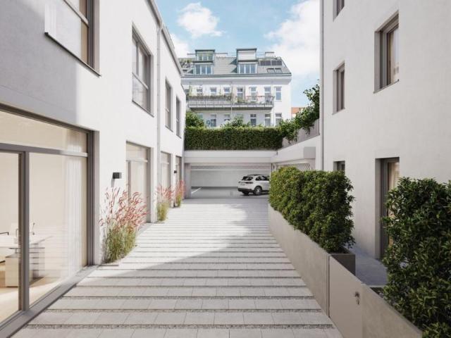 Wohnung kaufen in KG Innere Stadt, Wien