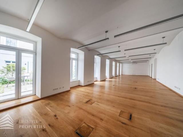 Wohnung kaufen in Innere Stadt, Wien