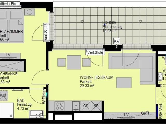 Wohnung kaufen in Innere Stadt, Wien